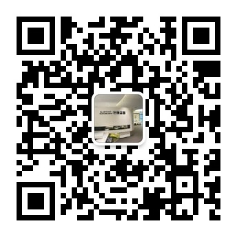 重庆松山会员医院微信公众号二维码